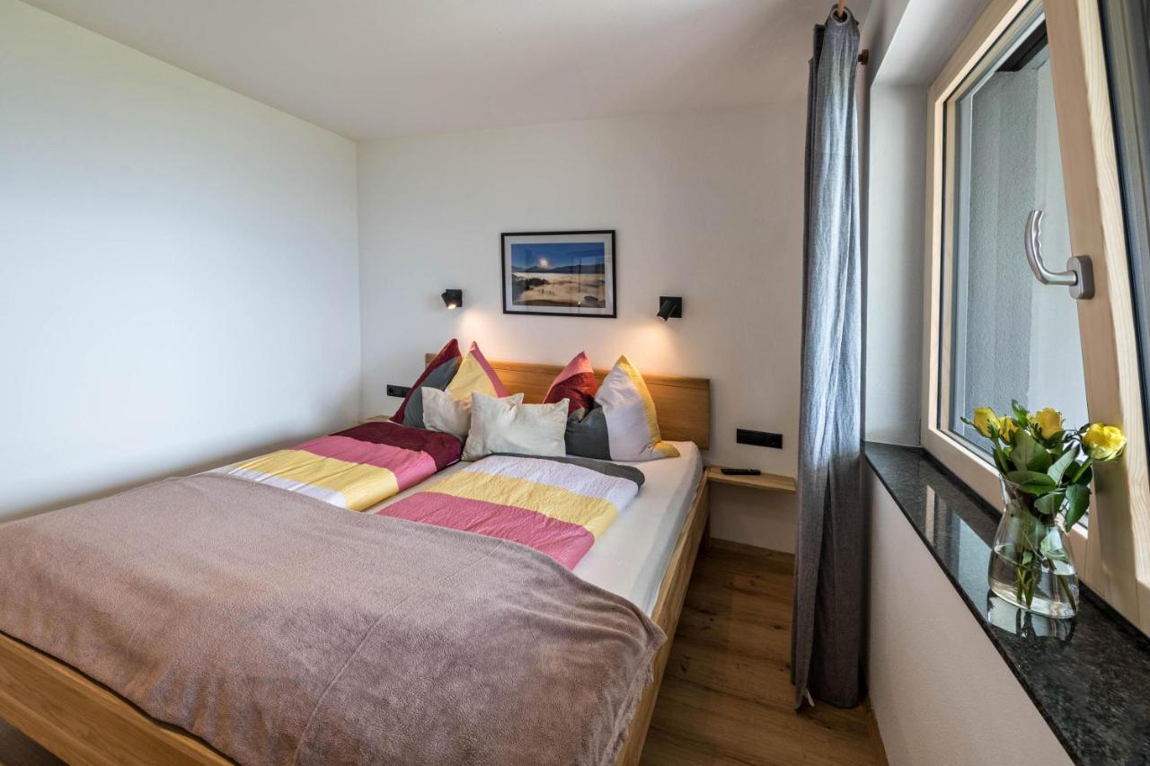 Ferienwohnung Am Muehlbachl Rohrberg Ngoại thất bức ảnh