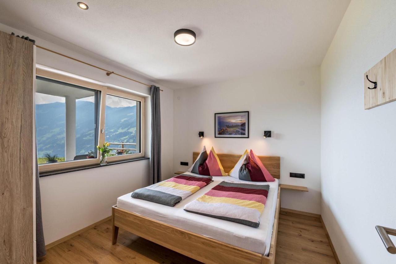 Ferienwohnung Am Muehlbachl Rohrberg Ngoại thất bức ảnh