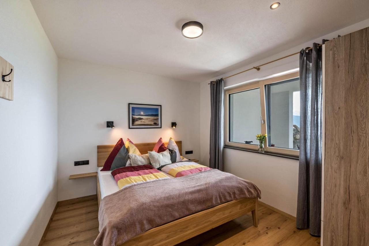 Ferienwohnung Am Muehlbachl Rohrberg Ngoại thất bức ảnh